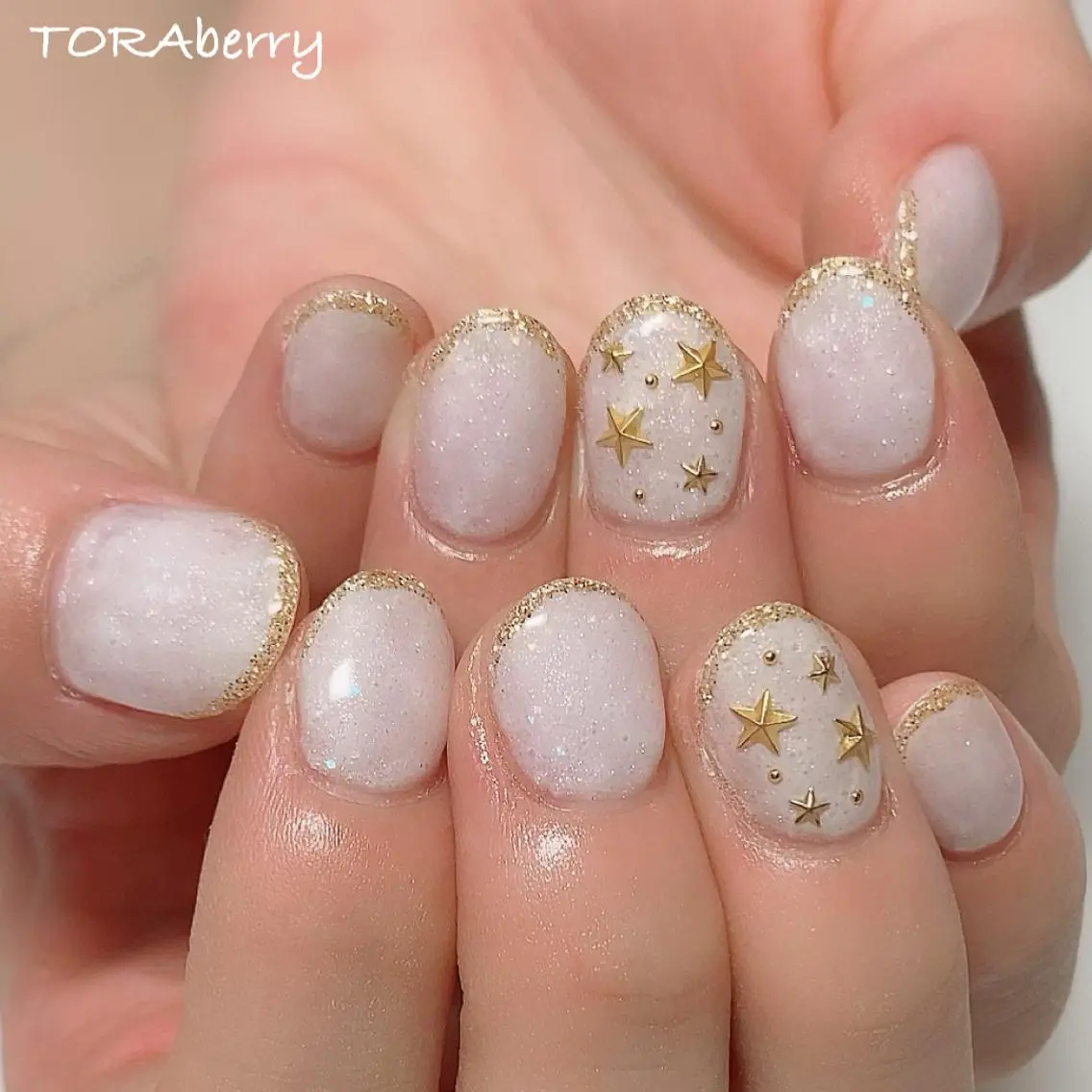 ネイル ネイリスト なつみのネイルデザイン