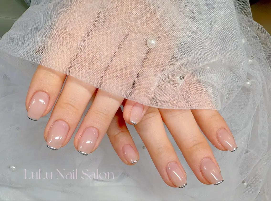 ネイル LU LU NailSalonのネイルデザイン