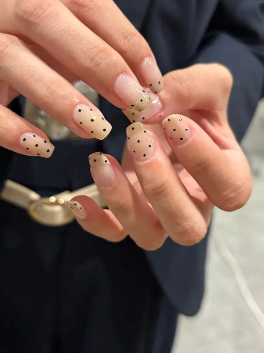 ネイル ogura maoのネイルデザイン
