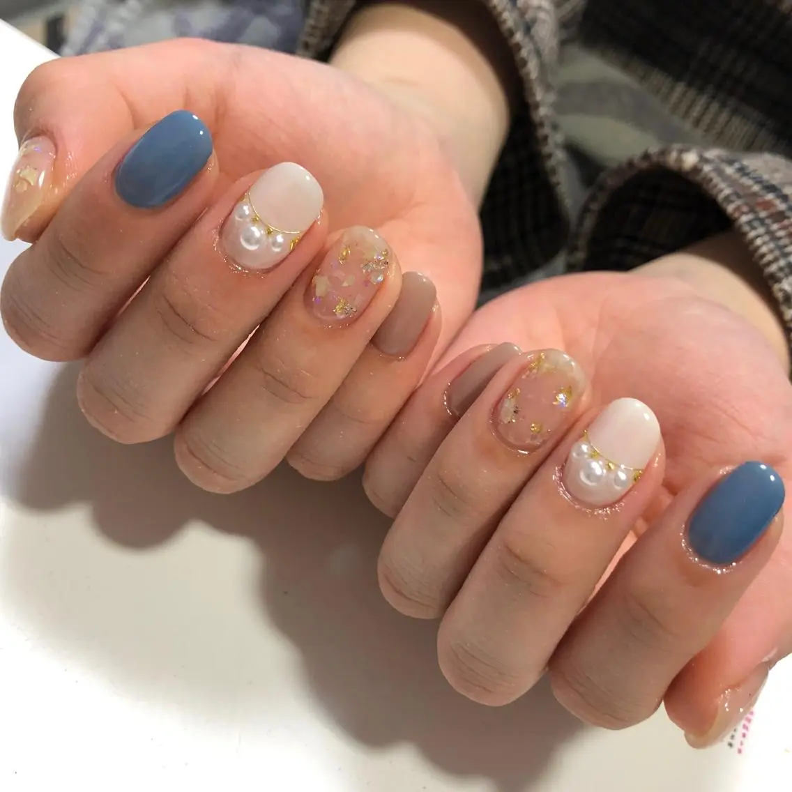 ネイル K- nailのネイルデザイン