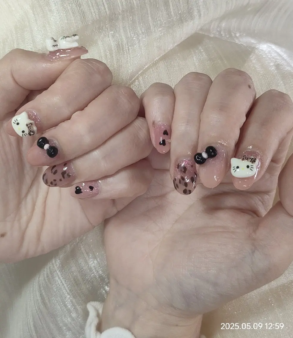 ネイル nail circlesのネイルデザイン
