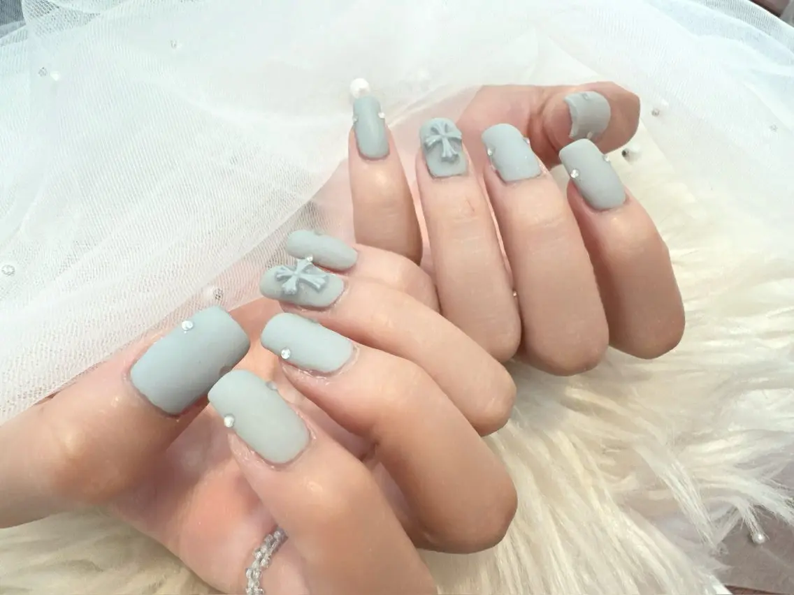 ネイル Hiromi Daiki Nailのネイルデザイン