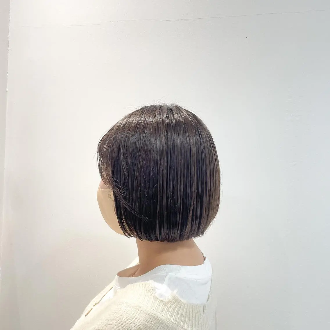 ショート 💫小顔カット TAROのヘアスタイル