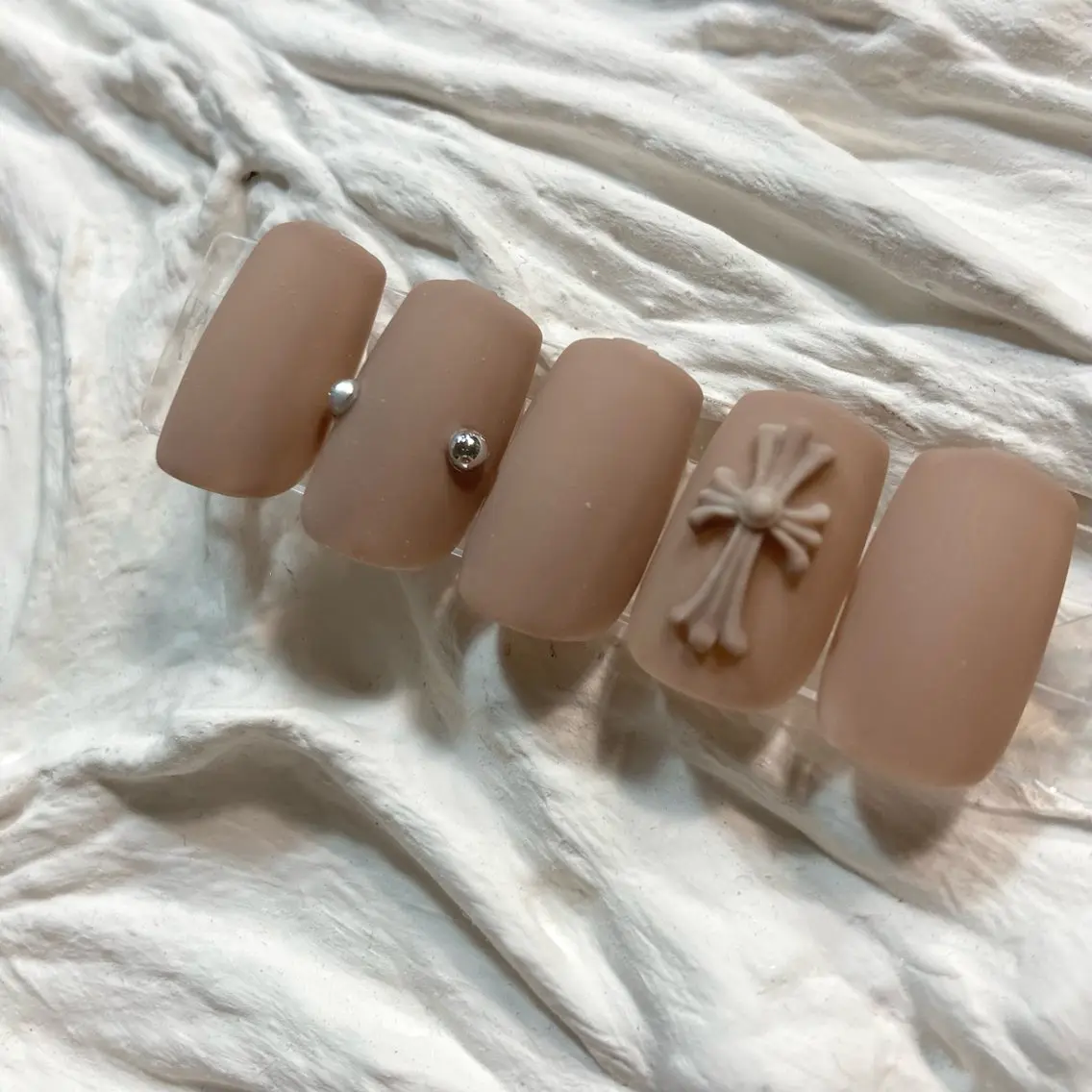 ネイル ハンドネイル Legit nail salonのネイルデザイン