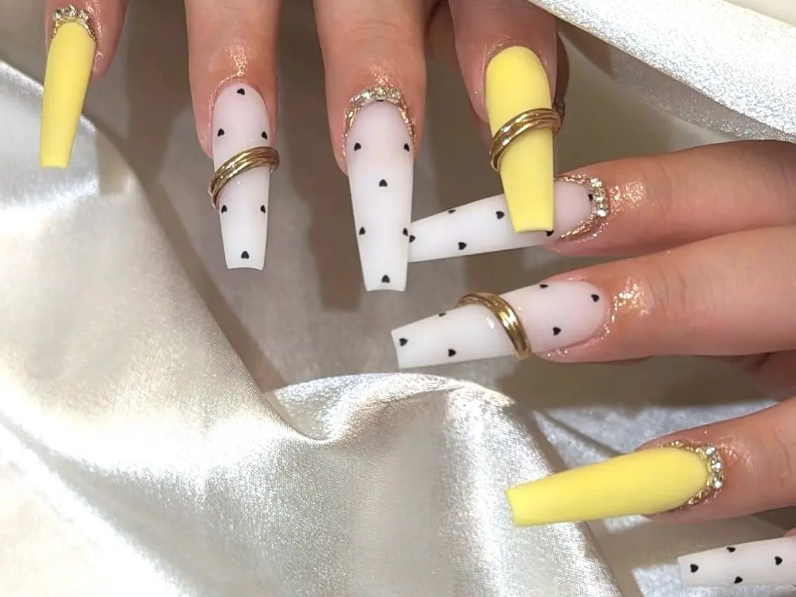ネイル GreenNail salonのネイルデザイン