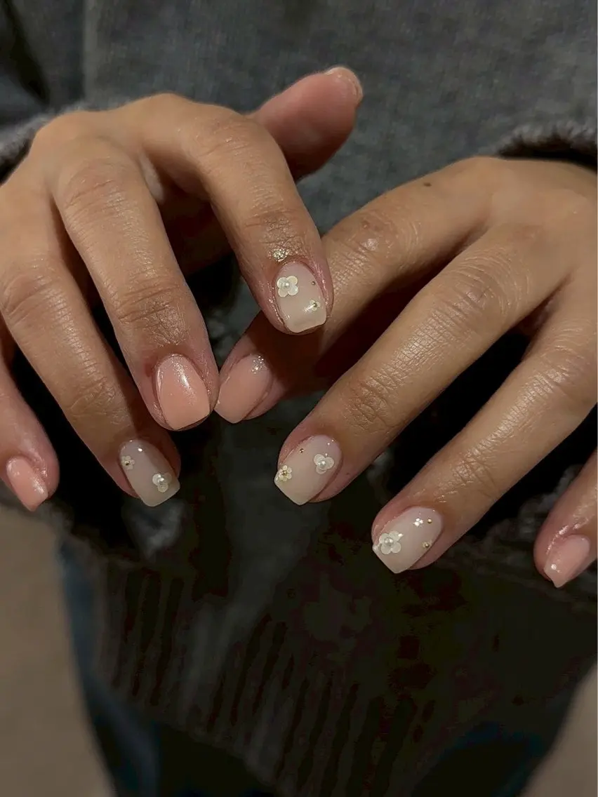 ネイル ハンドネイル Salon Kのネイルデザイン