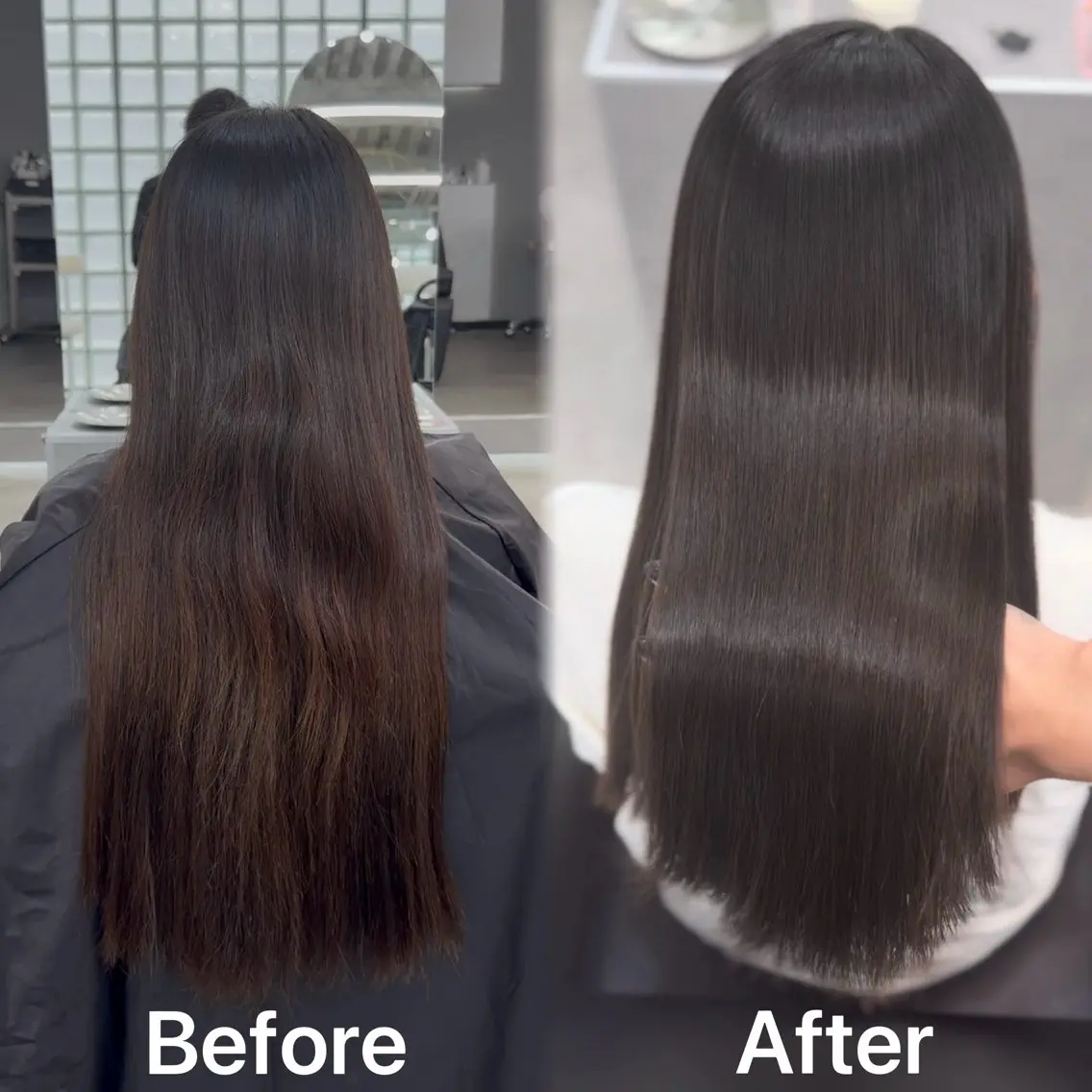 ロング puty三宮/ 今里 雄大のヘアスタイル