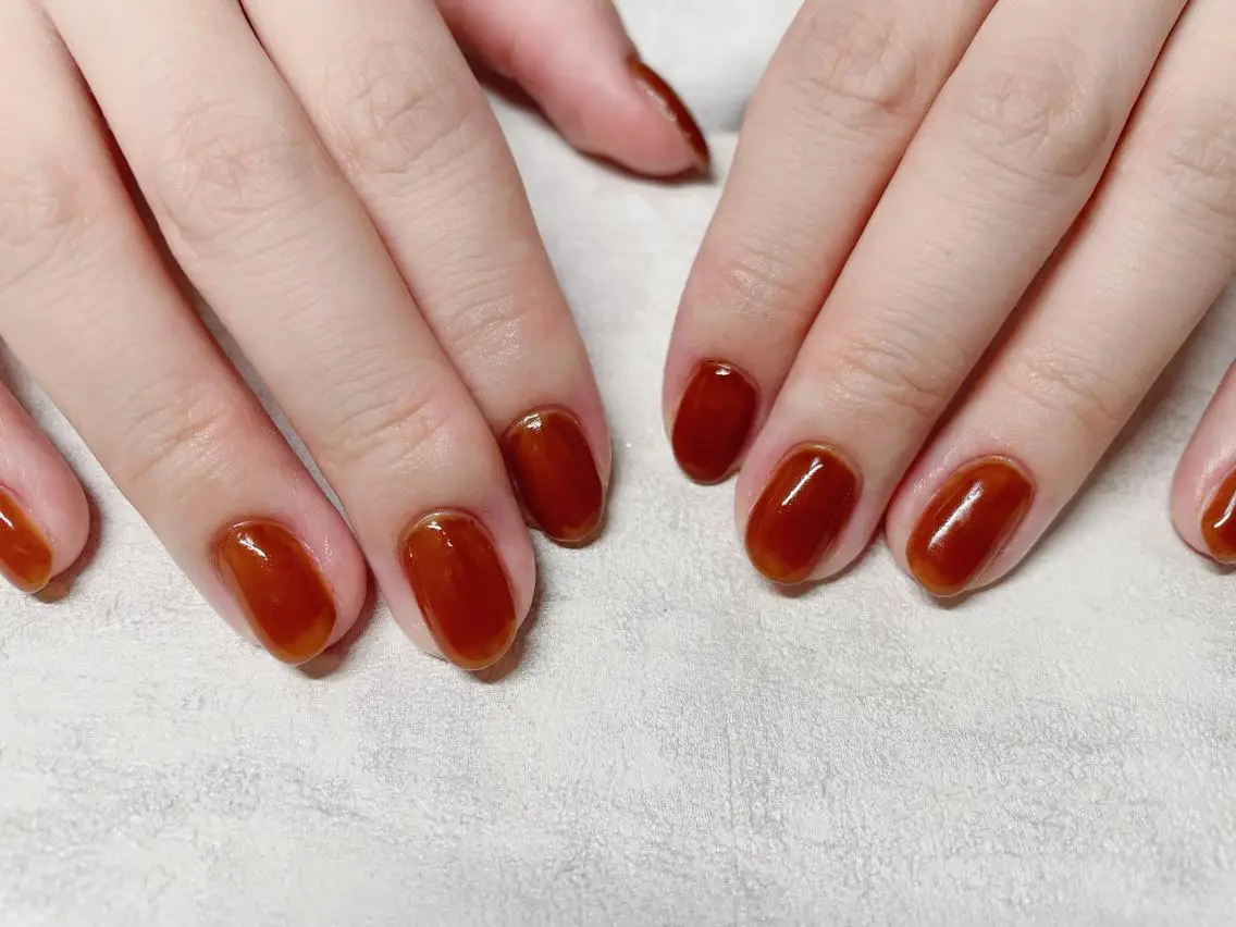 ネイル アートネイル フットネイル キラキラネイル ニュアンスネイル オフィスネイル nail happiness.のネイルデザイン