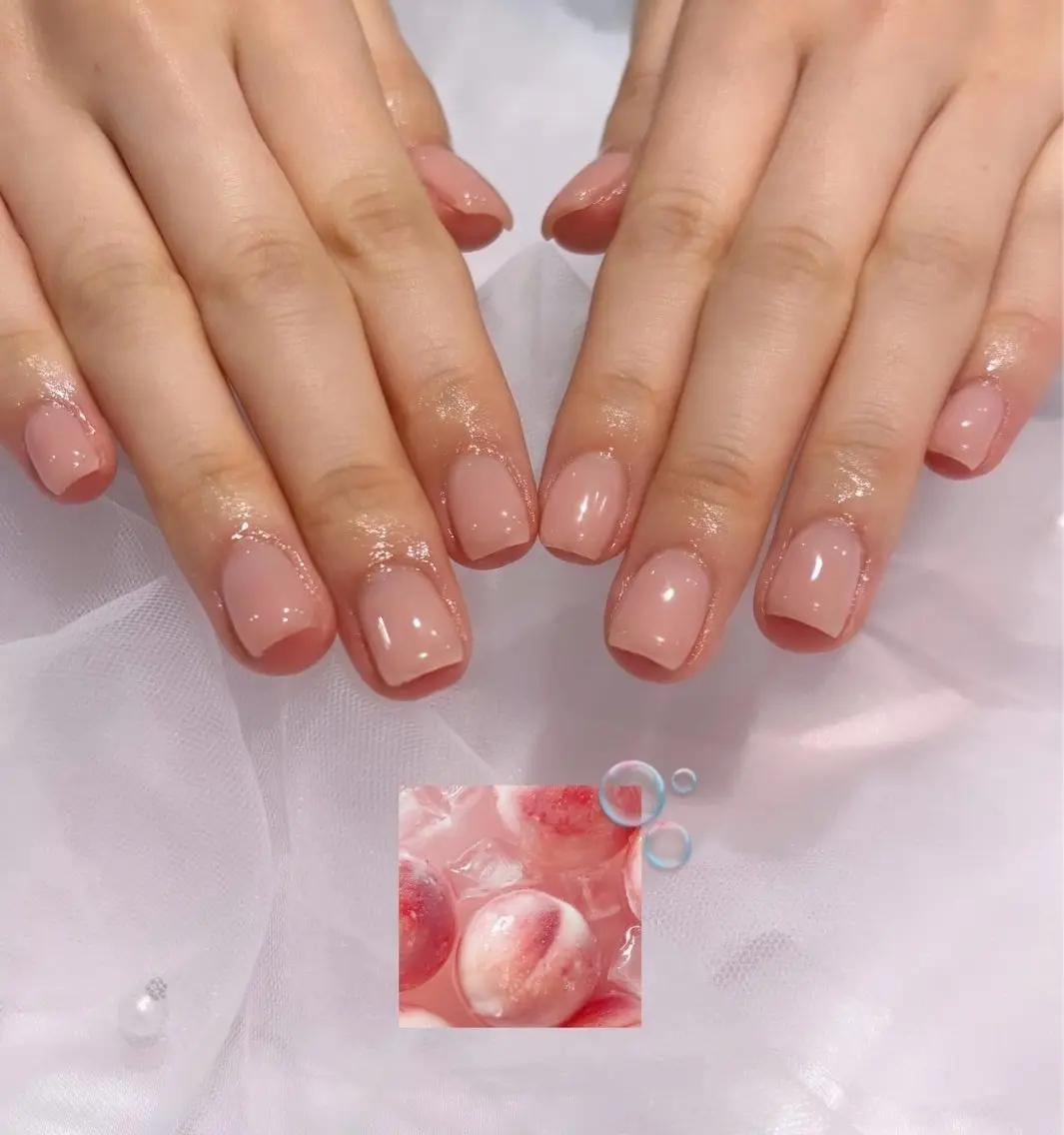 ネイル ハンドネイル S. YUIのネイルデザイン