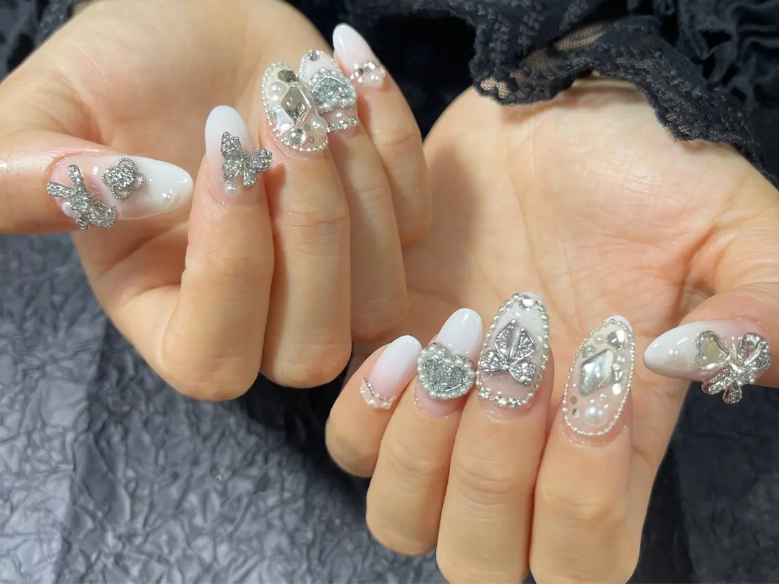 ネイル ハンドネイル Nail Salon kihi大塚店のネイルデザイン