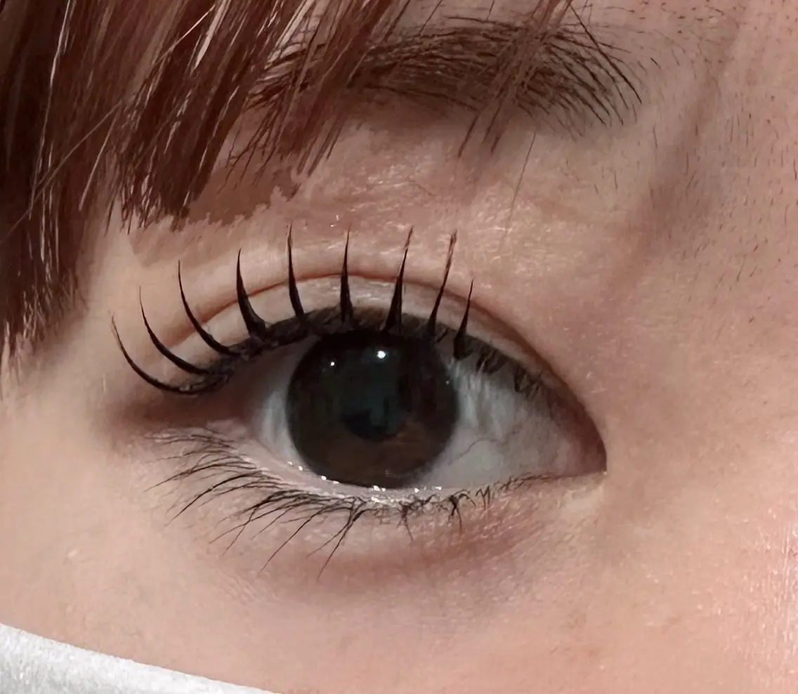 マツエク・マツパ dearbeauty plusのマツエク・マツパデザイン
