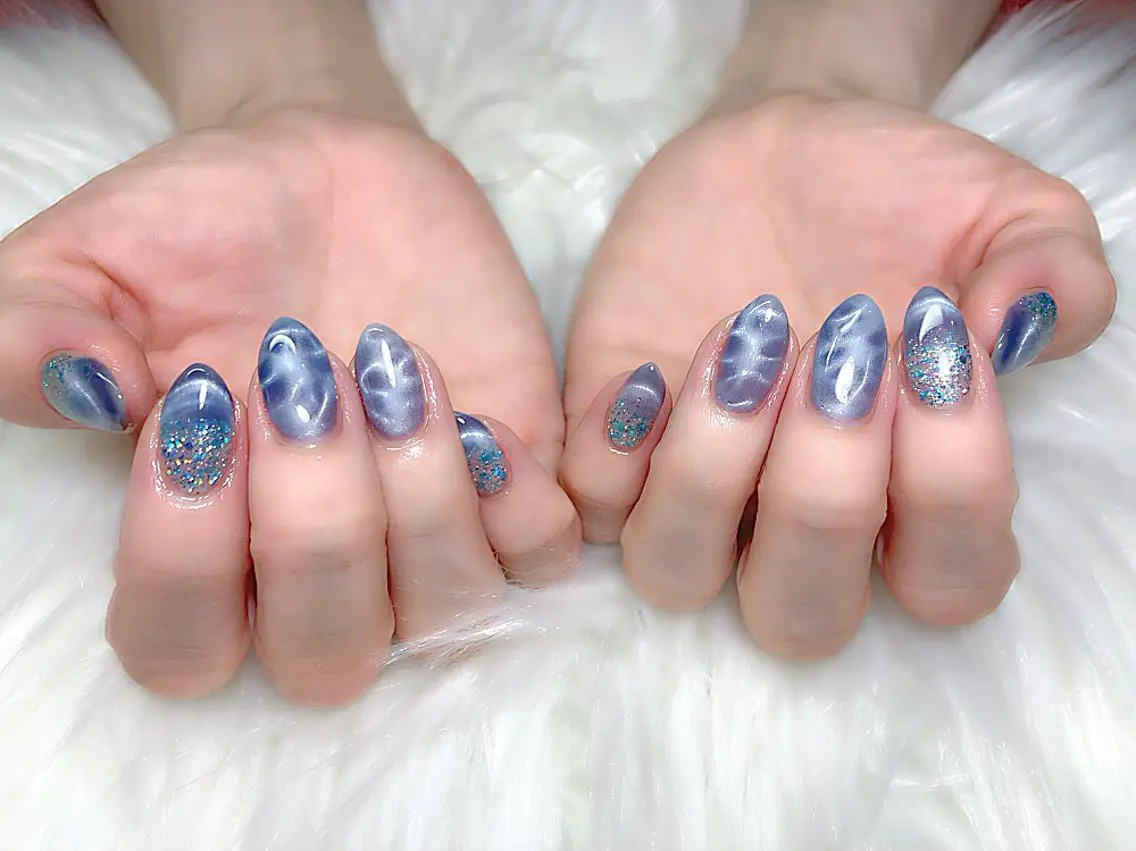 ネイル 整体・ネイル ヨシ堂💅のネイルデザイン