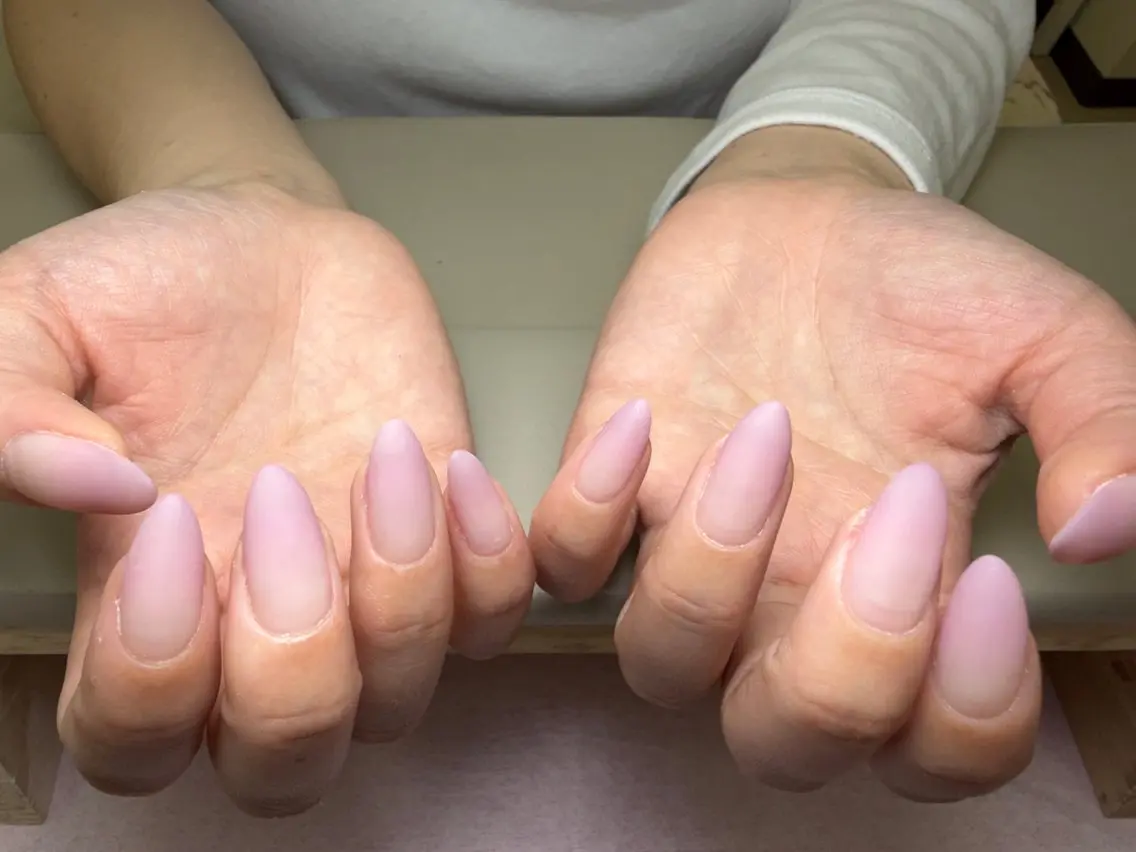 ネイル july nailのネイルデザイン