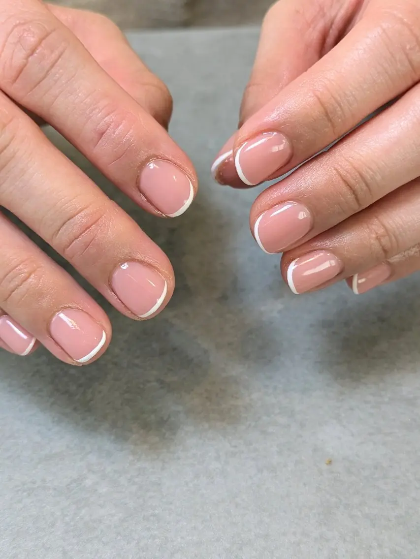 ネイル ハンドネイル UFU. nailのネイルデザイン