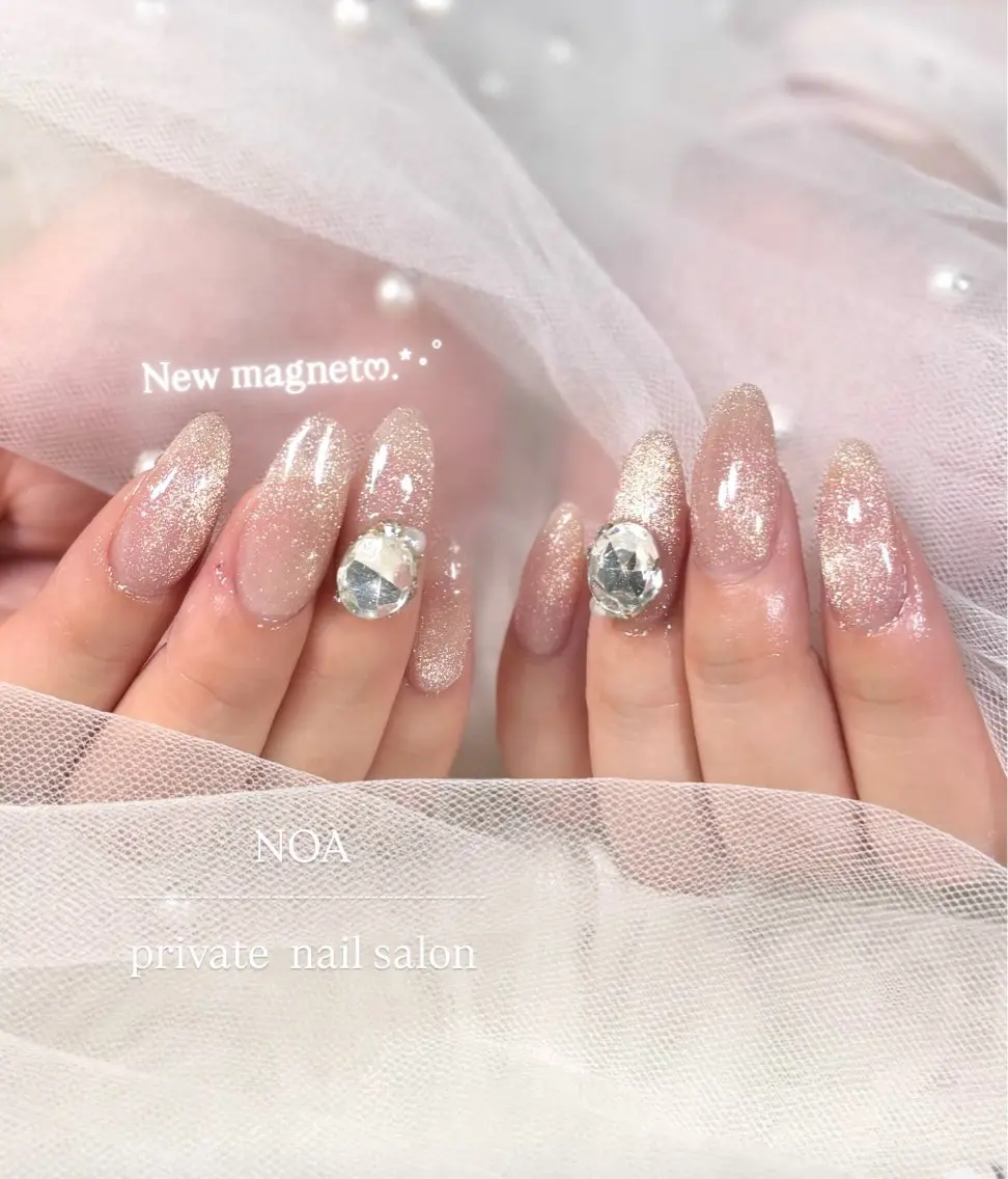 ネイル NOA NAILのネイルデザイン