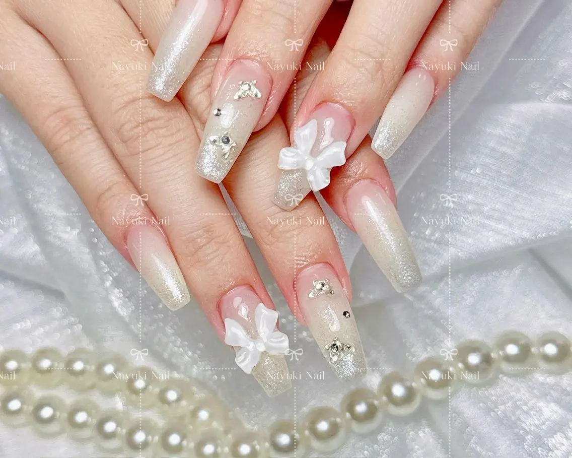 ネイル 🎀Sense Nail池袋店🎀のネイルデザイン