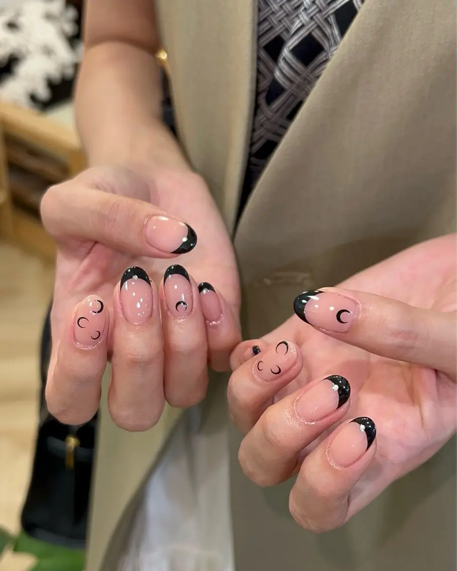 ネイル ハンドネイル フットネイル ハンドケア Miyagi Asamiのネイルデザイン