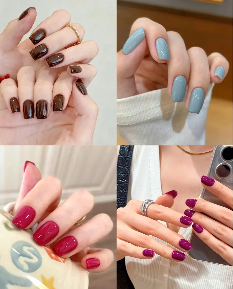 ネイル ハンドネイル MoreGlam 大宮店Sorayaのネイルデザイン