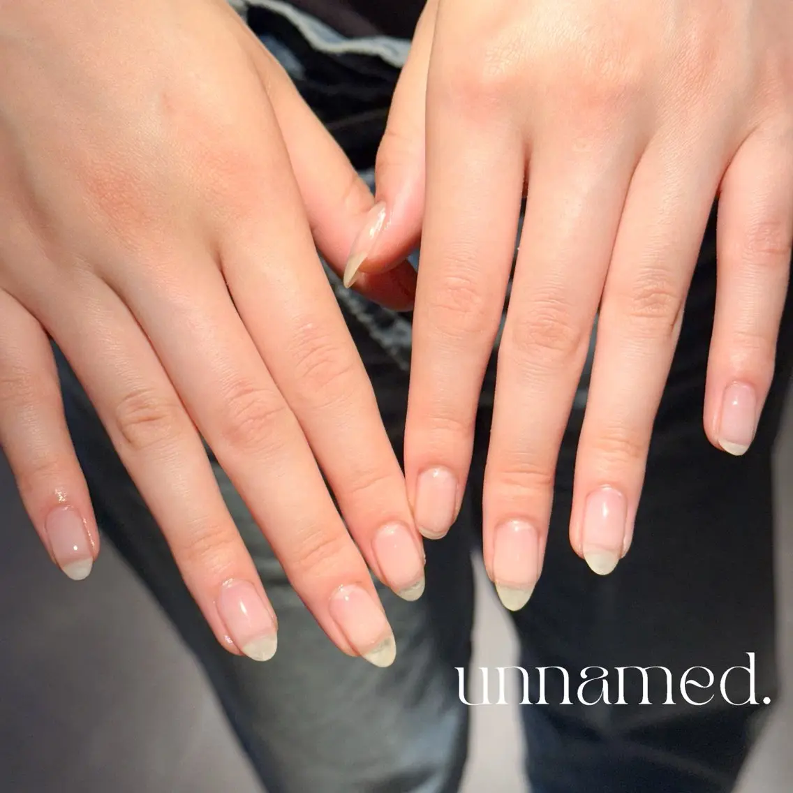 ネイル ハンドネイル unnamed. nailのネイルデザイン