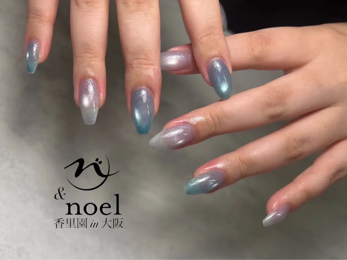 ネイル ハンドネイル もも 🍑のネイルデザイン