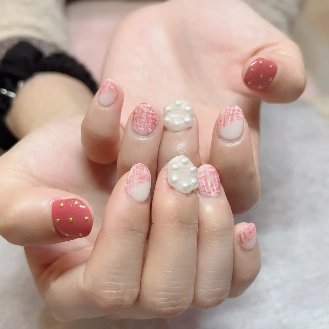 ネイル Artgallery YUKIのネイルデザイン