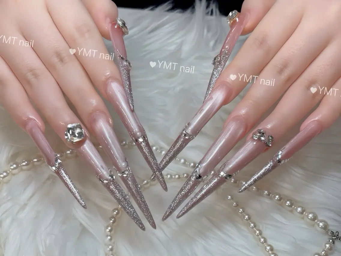 ネイル YMT. NailStudioのネイルデザイン