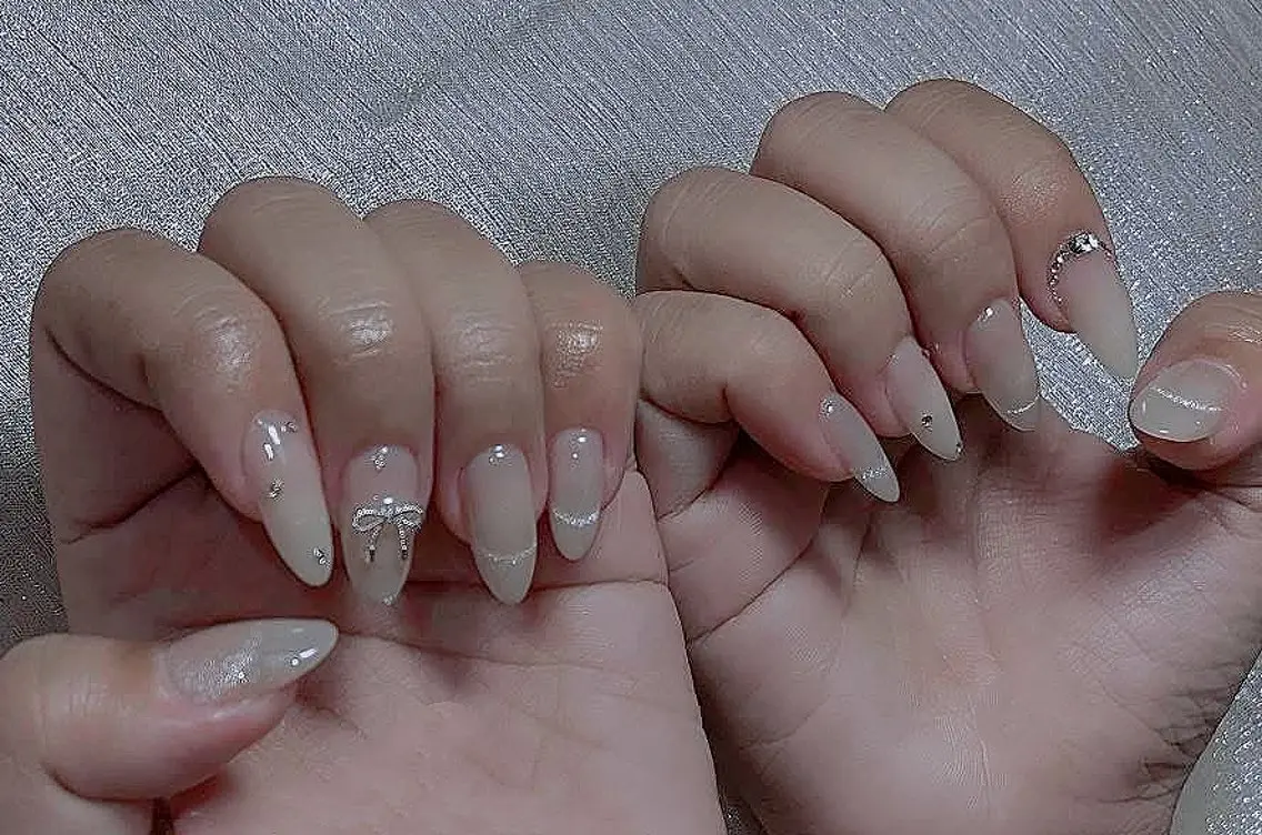 ネイル Hin Hana Nailのネイルデザイン