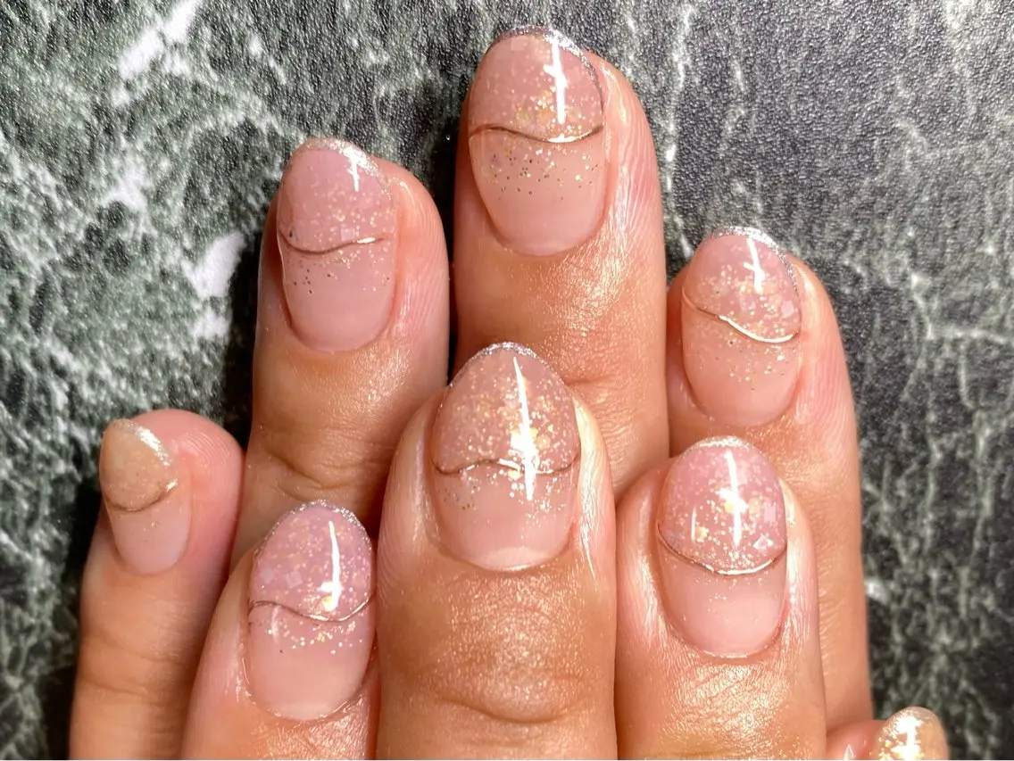 ネイル NAIL K-PIT ネイル ケーピットの眉毛・アイブロウイメージ