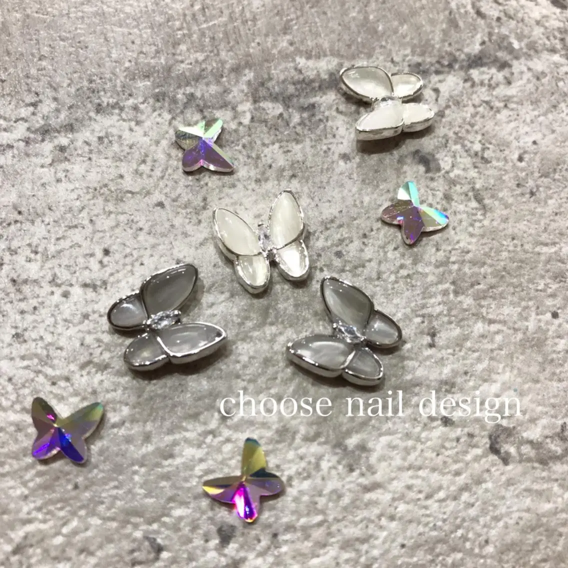 ネイル choose naildesignのネイルデザイン