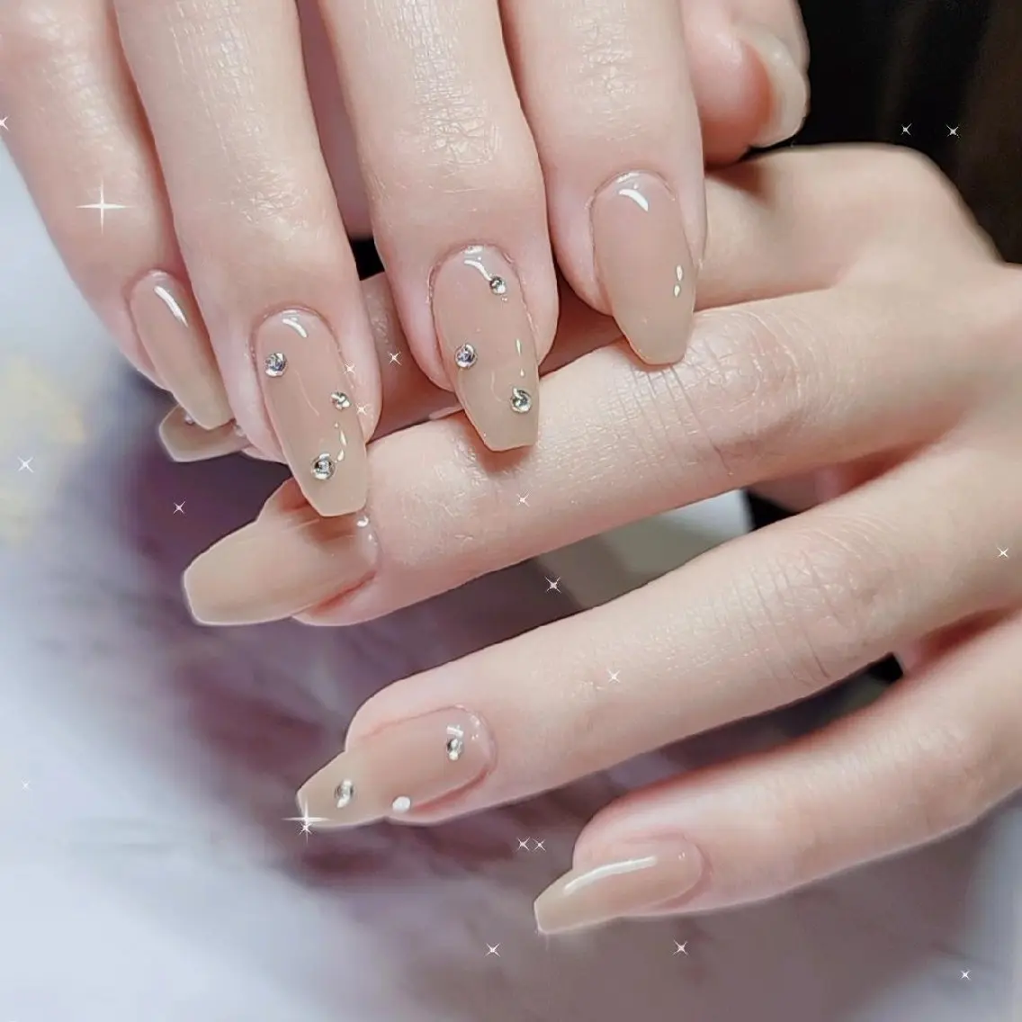 ネイル ハンドネイル nailsalon neonのネイルデザイン