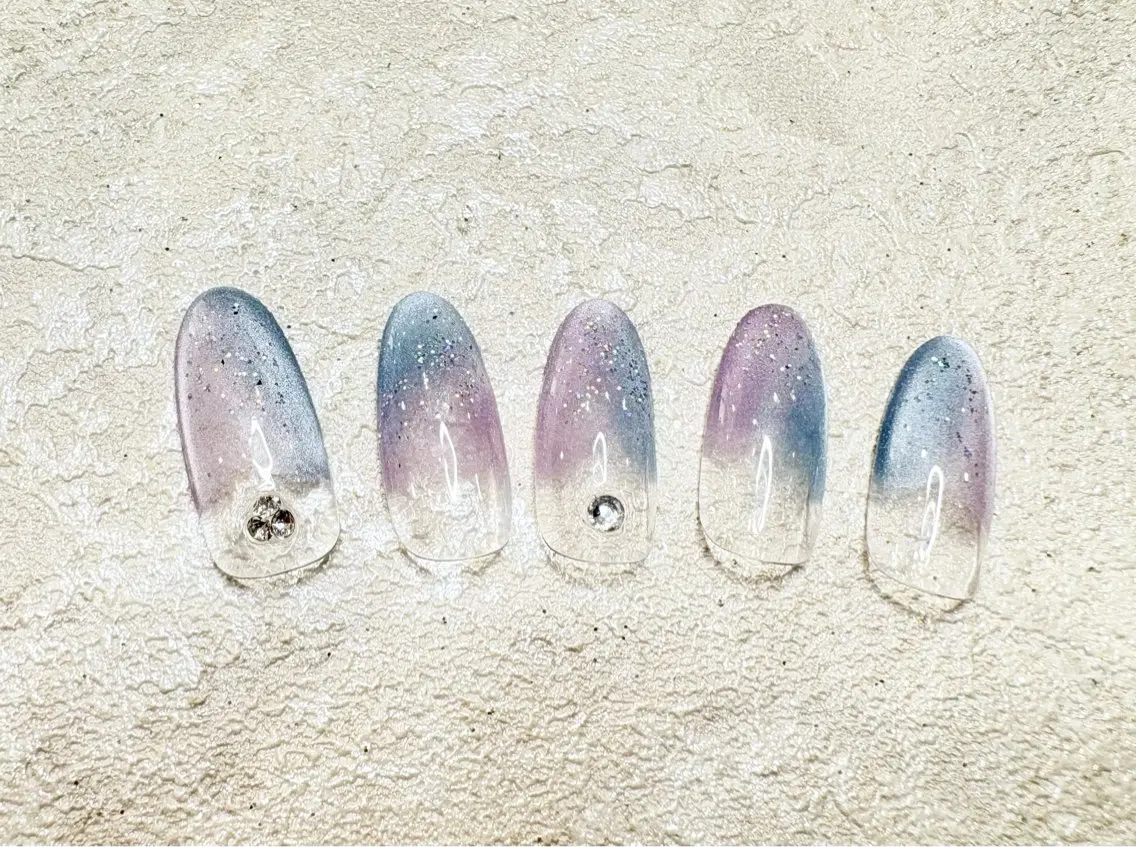 ネイル Fen Nailのネイルデザイン