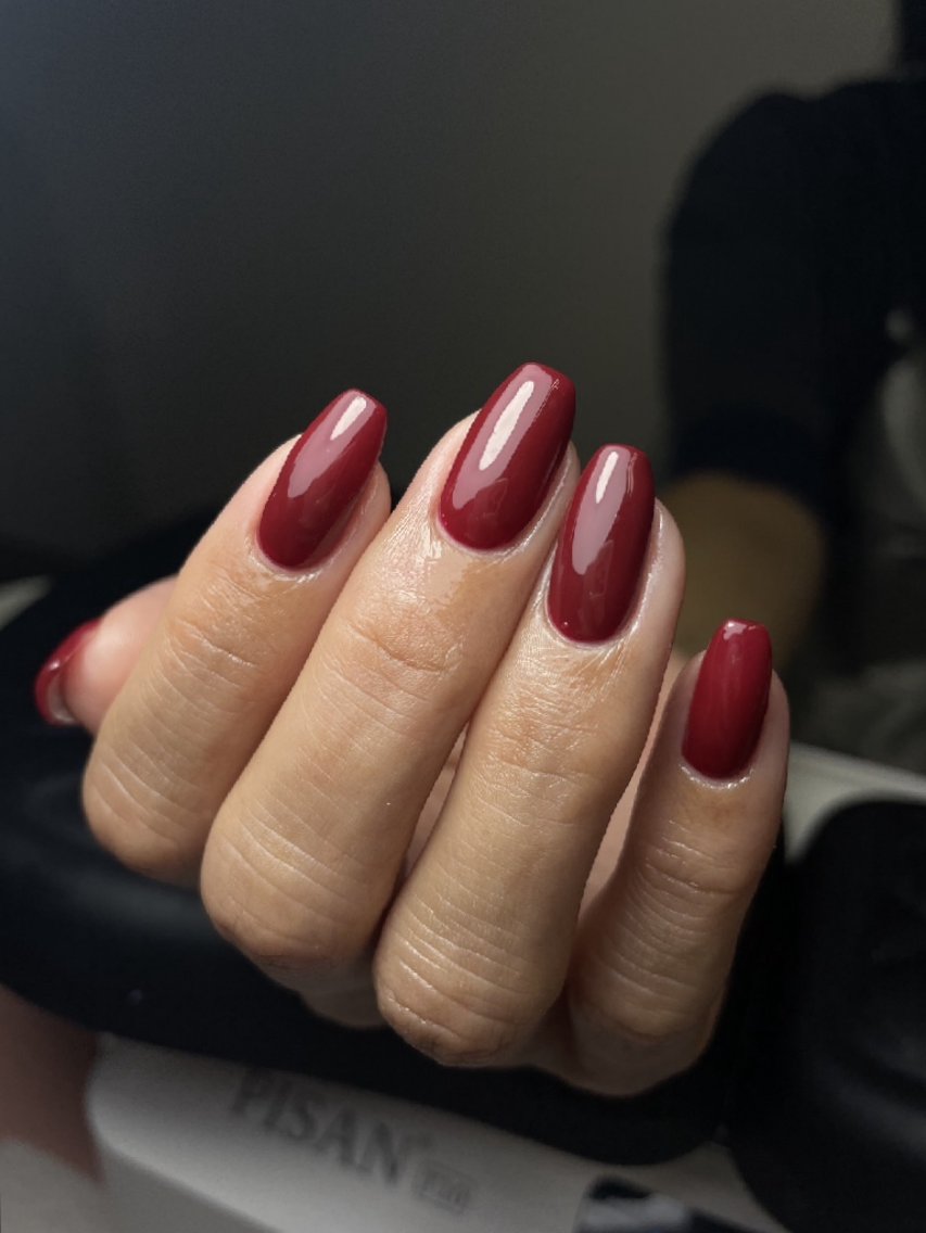 ネイル チークネイル 桜ネイル 長さ出し フットネイル ジェルネイル ハンドネイル XIINHNAIL 船橋店　馬詰ちゃんのネイルデザイン
