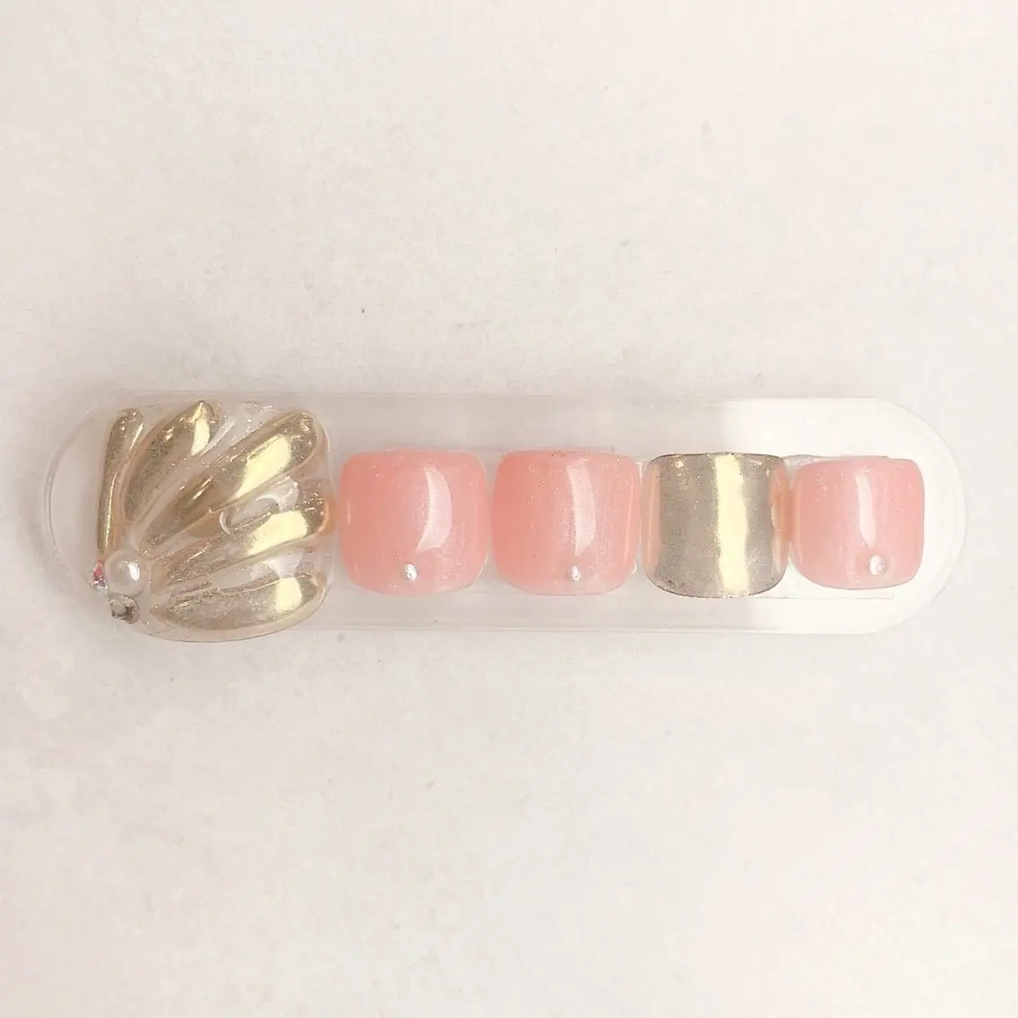 ネイル Tiary Nail ♡minako♡のネイルデザイン