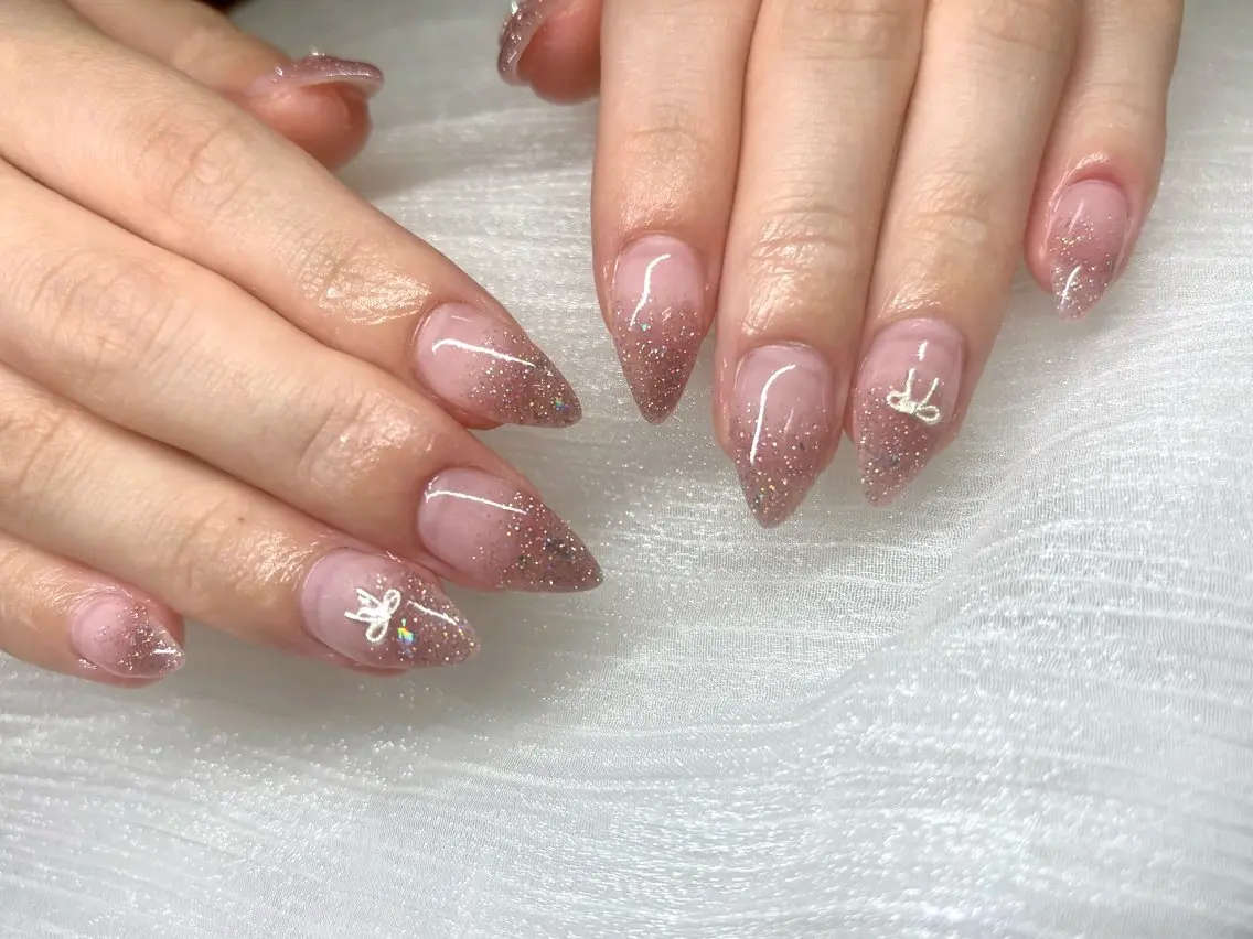ネイル ハンドネイル Sunny La Nailのネイルデザイン