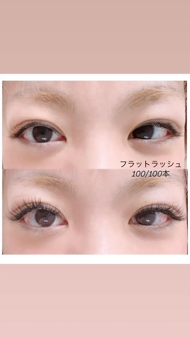 マツエク・マツパ マツエク salonmeili ＊ミキのマツエク・マツパデザイン
