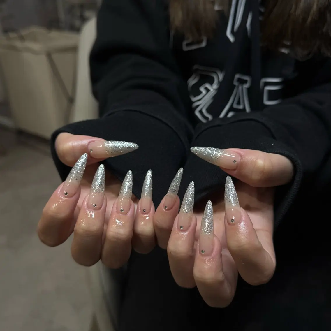 ネイル ハンドネイル IROHA NAIL 北村菜帆のネイルデザイン