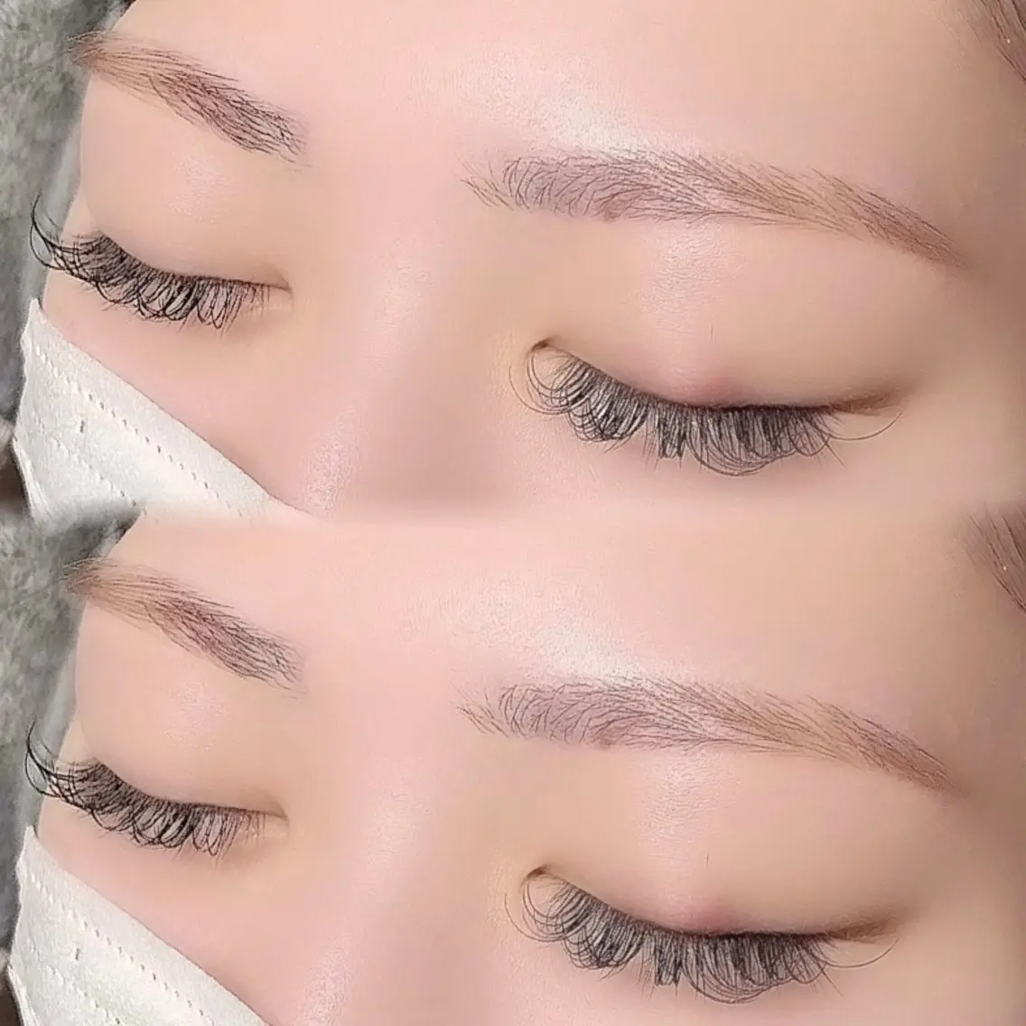アイブロウ ワックス脱毛 眉カット その他(アイブロウ) Fuka. MIRUS𐙚⸝⸝꙳の眉毛・アイブロウイメージ