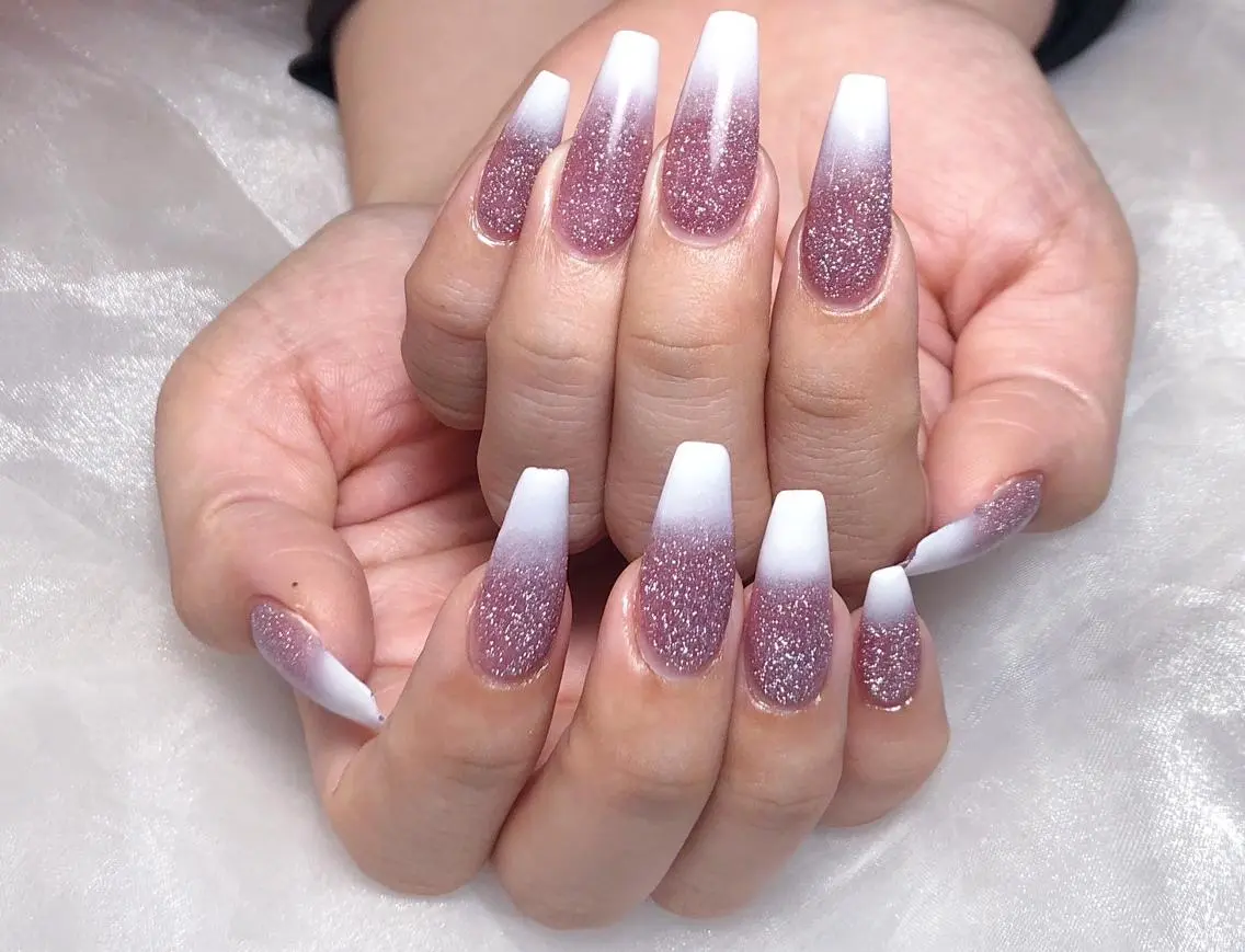 ネイル ハンドネイル 🌷Yun nail salon🌷のネイルデザイン