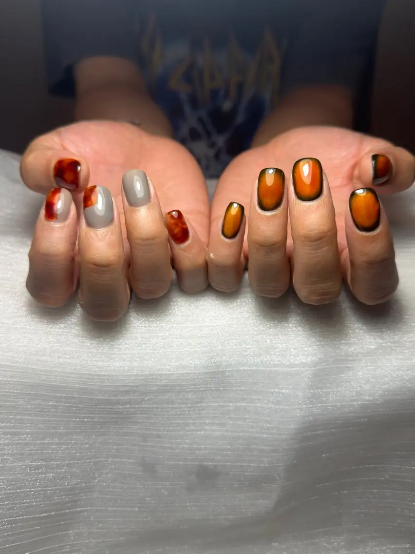 ネイル Nail Salon Anのネイルデザイン