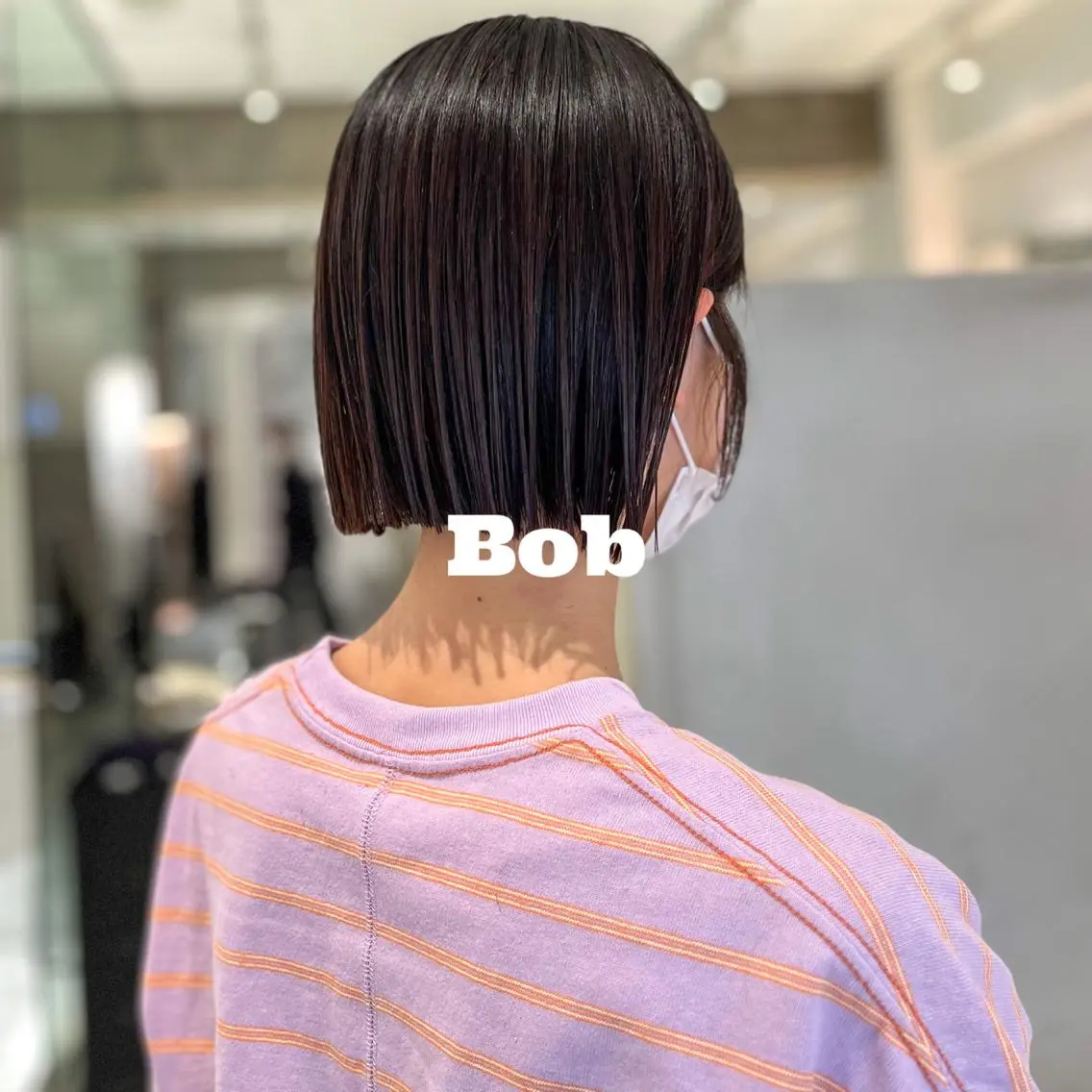ショート カラー ヘアアレンジ メンズ キッズ ネイル マツエク・マツパ アイブロウ メンズ眉毛サロン⚪️ マユクリア北千住西口の眉毛・アイブロウイメージ