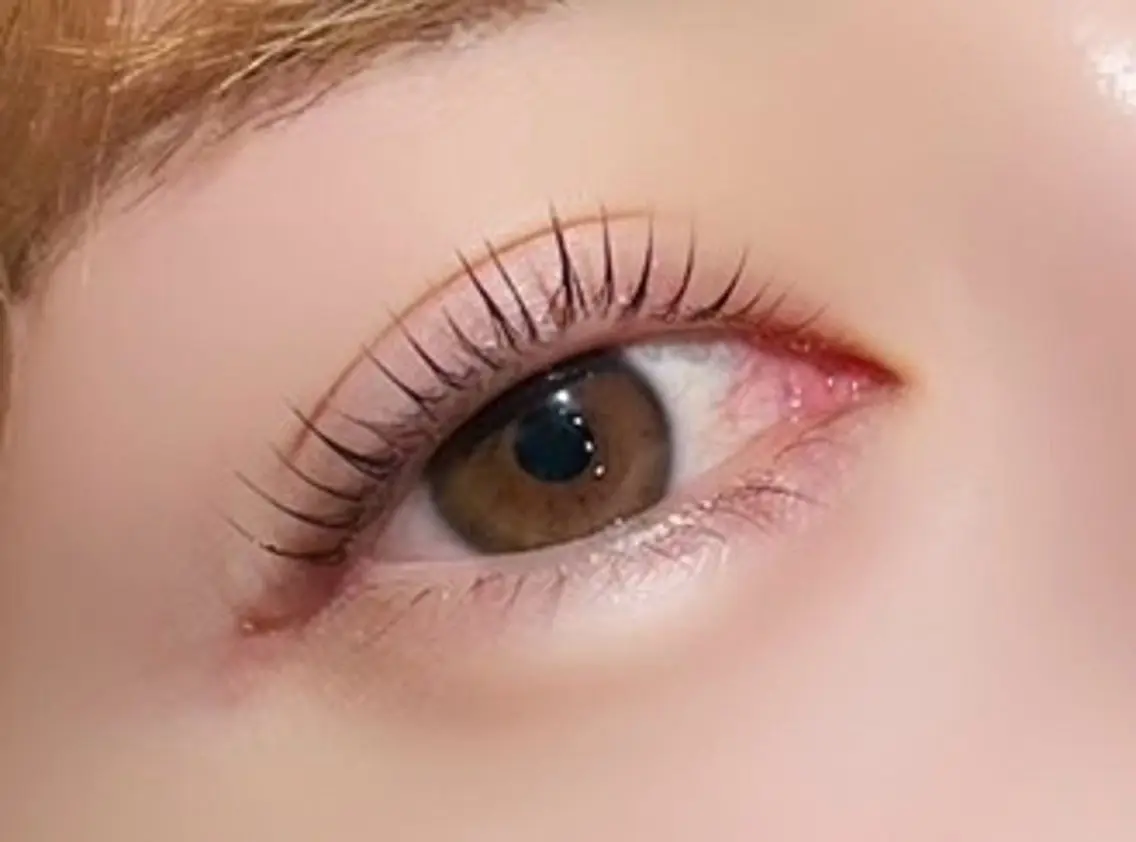 マツエク・マツパ NOIR eye＆nailのマツエク・マツパデザイン
