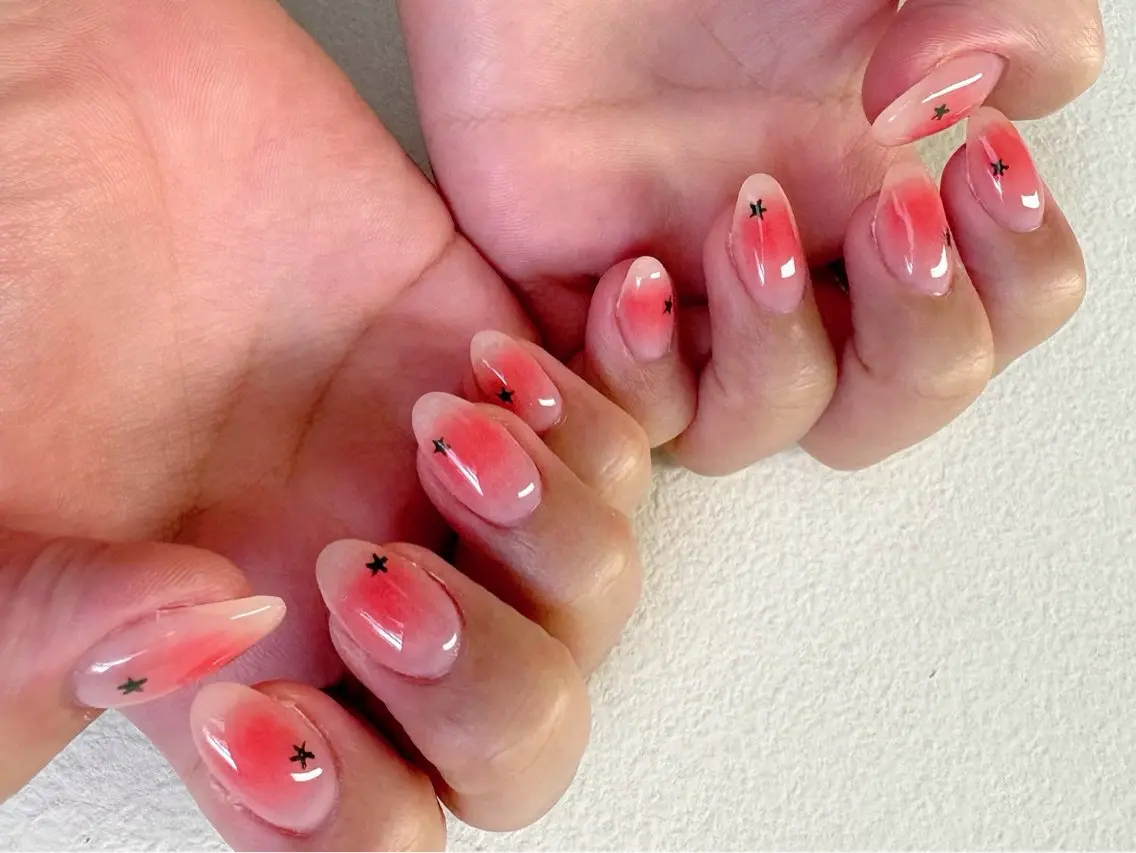 ネイル nail salon アトリエBONOのネイルデザイン