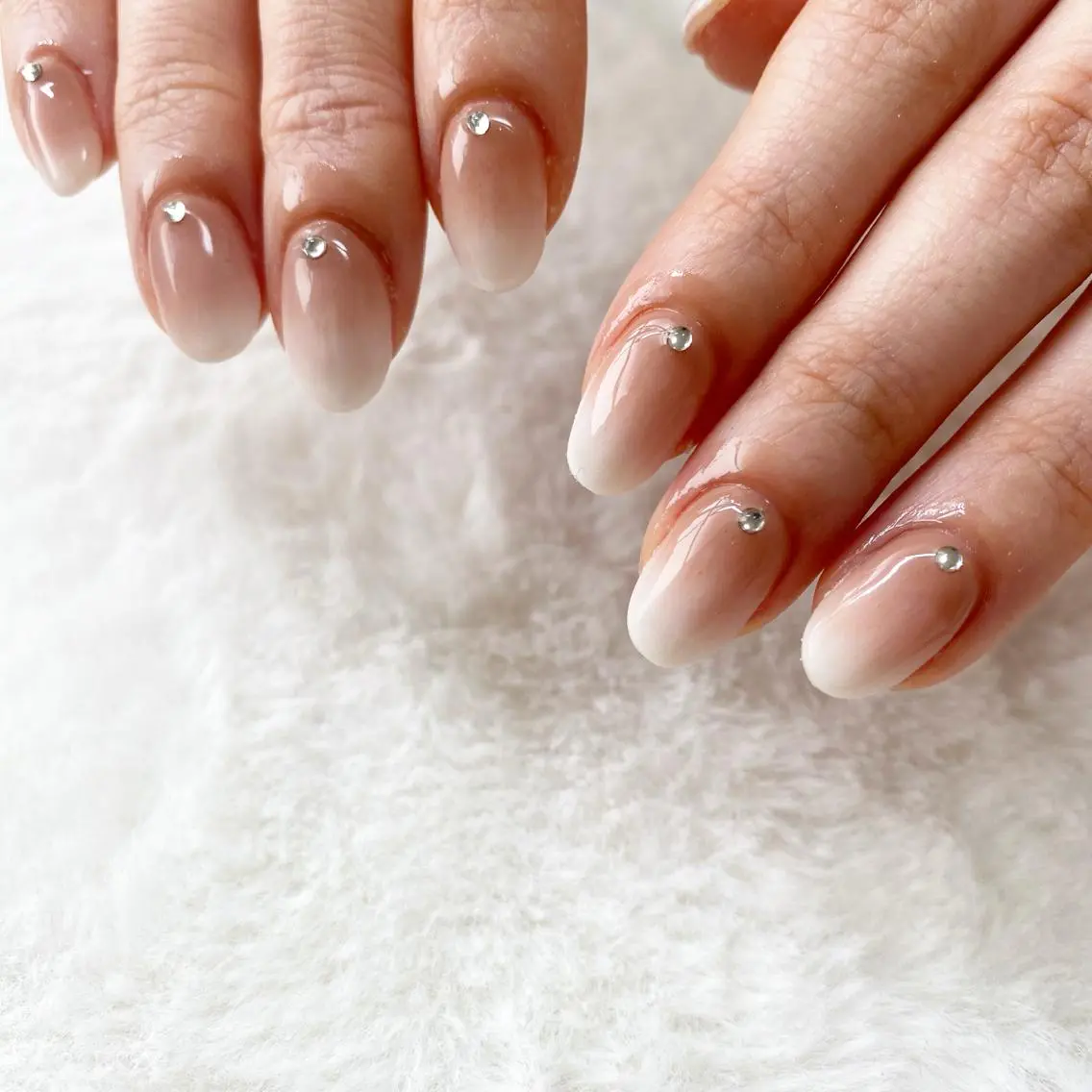 ネイル Laki nailのネイルデザイン