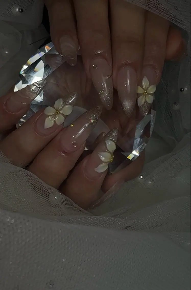 ネイル Lulz nailのネイルデザイン