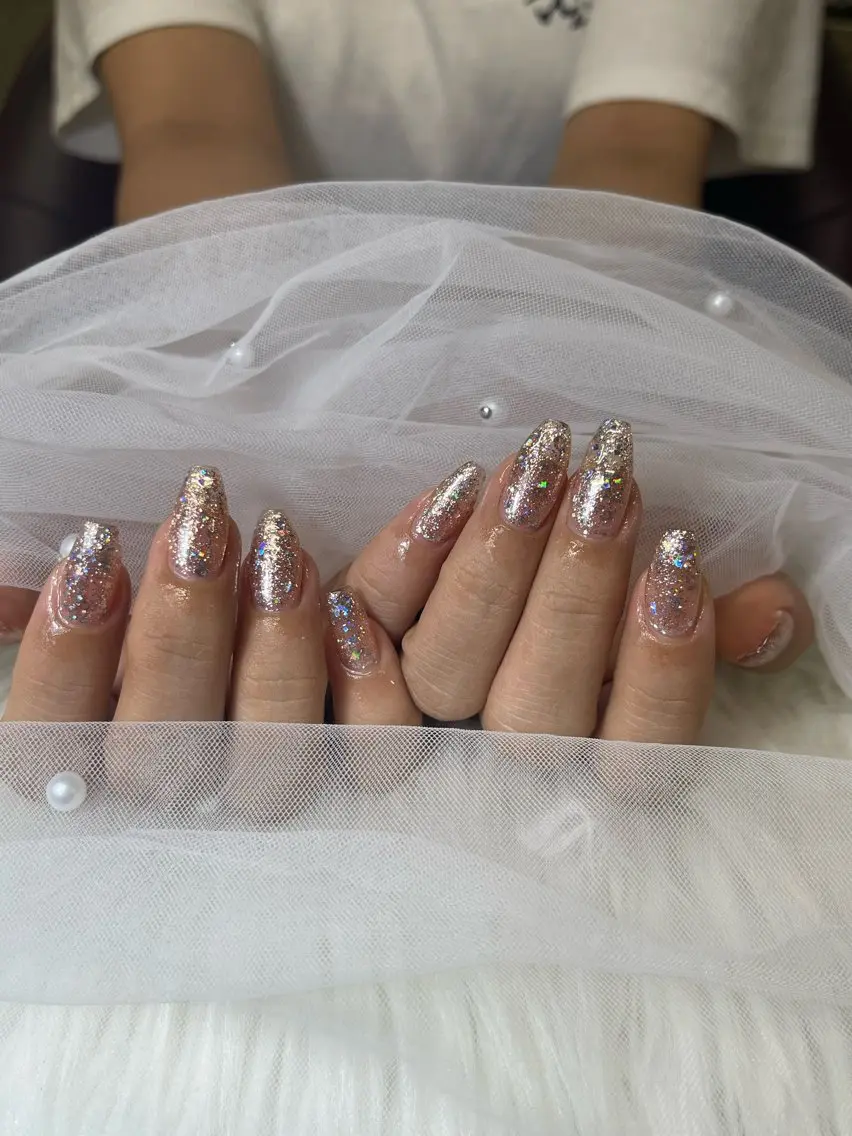 ネイル ハンドネイル NiJi Nailsのネイルデザイン