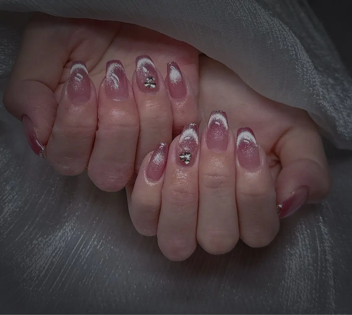ネイル ハンドネイル Yumi nailのネイルデザイン