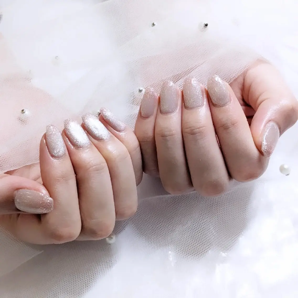 ネイル Lily nail 船橋 yuki🍒のネイルデザイン