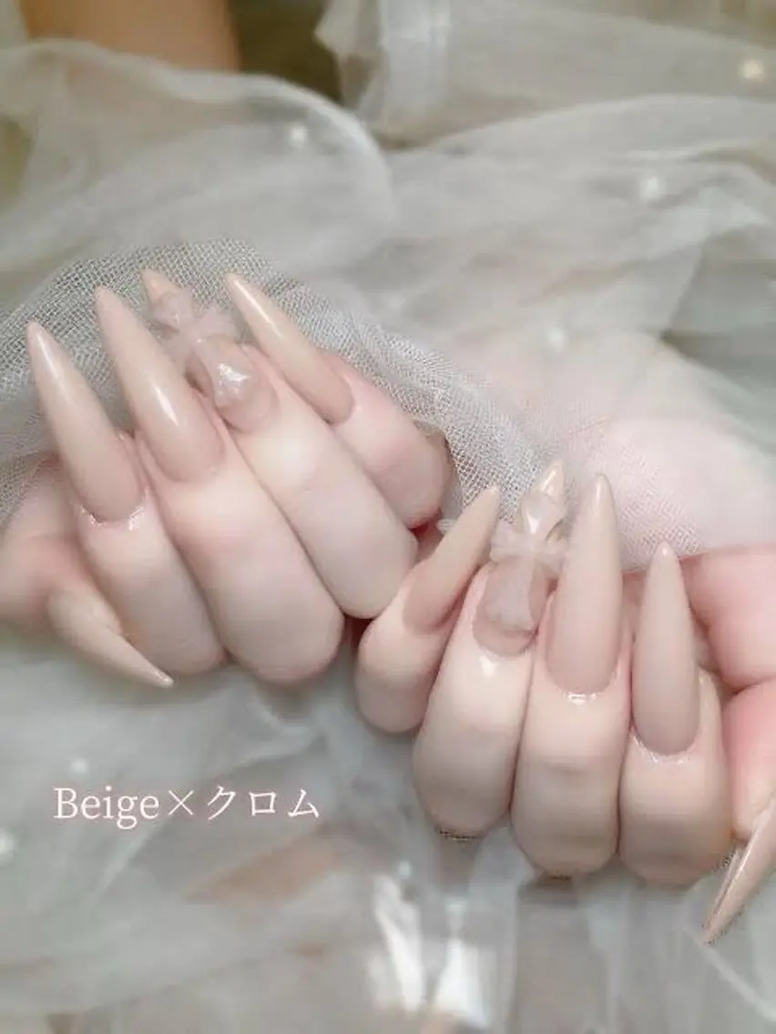 ネイル ハンドネイル Van Nail Salonのネイルデザイン