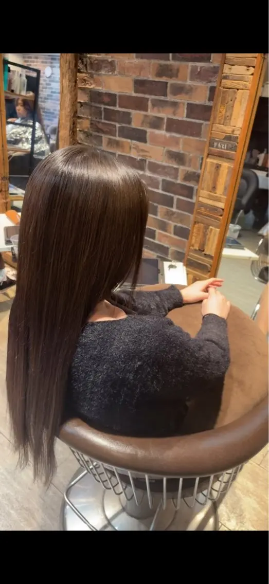 ロング AROMA / Sakura🍒のヘアスタイル