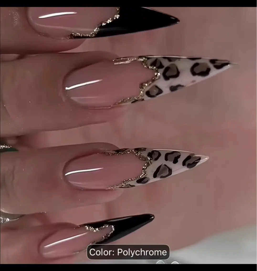 ネイル ハンドネイル A-Box Nail Salonのネイルデザイン